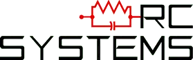 RC Systems Logo