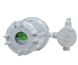 MCG 2000MAX Level Transmitter